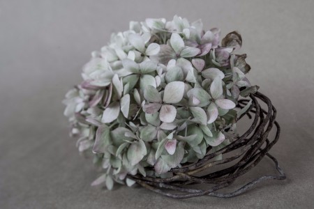 Alteração da imagem original com várias camadas sobrepostas, utilizando os efeitos "blendmodes"